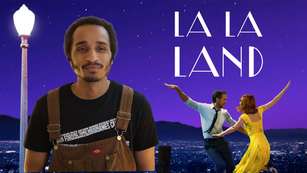 Mr. Valentine - La La Land (2016)