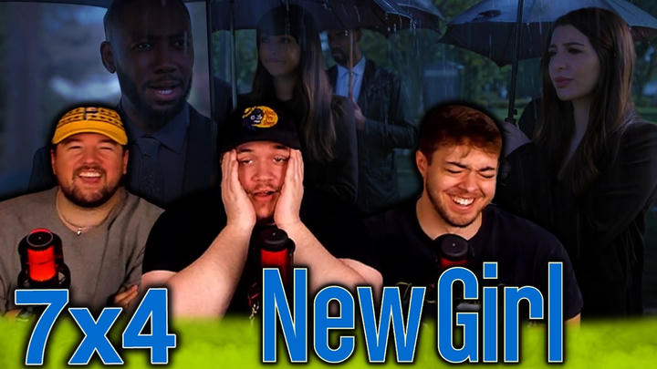 New Girl 7x4 'Where the Road Goes' 1-Week Early Access