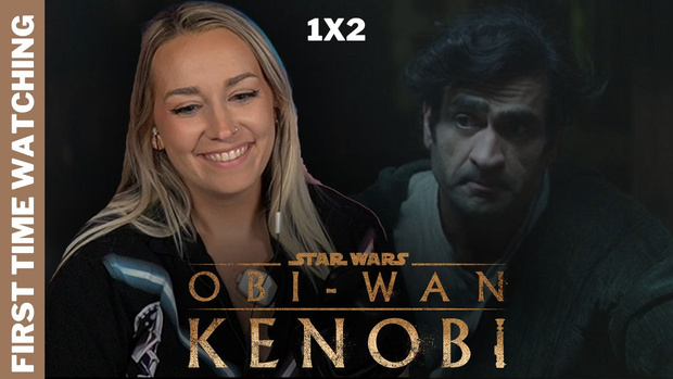 Obi-Wan Kenobi: Part II | FULL Reaction