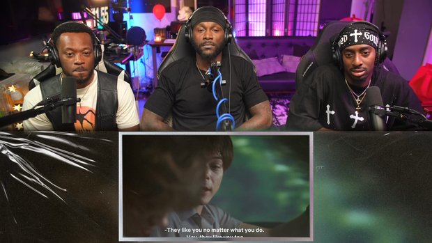 🚨 EARLY ACCESS ALERT! 🚨Stranger Things 3X1 RAW REACTION