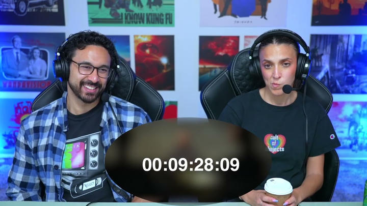 Interview with the Vampire Season 2, Episodes 6 & 7 - WATCH ALONG!!
