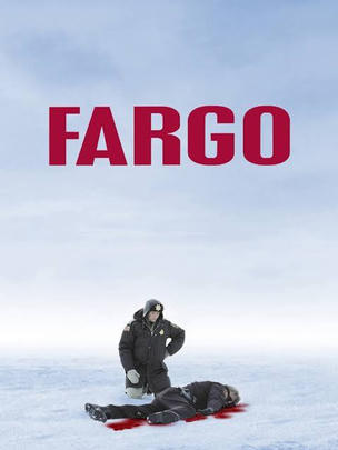 Jan and Duke - Fargo (1996)