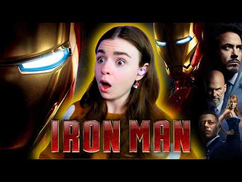 [Early Access/YT Edit] IRON MAN (2008)