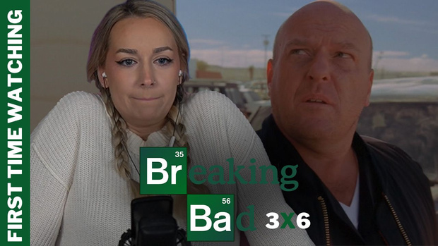 Sunset | Breaking Bad: 3x6 | FULL Reaction