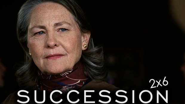 Succession Season 2 Episode 6 REACTION!! (full watch along)