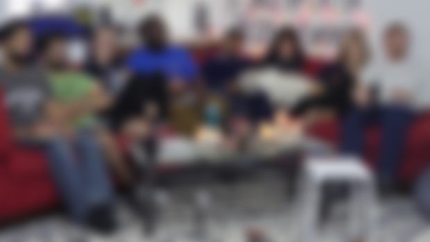 [Vault] Stranger Things 2x4 - Full Reaction