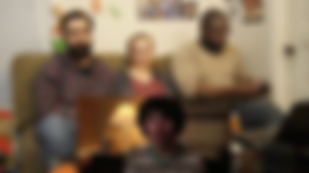 [Vault] Stranger Things 2x2 - Full Reaction!