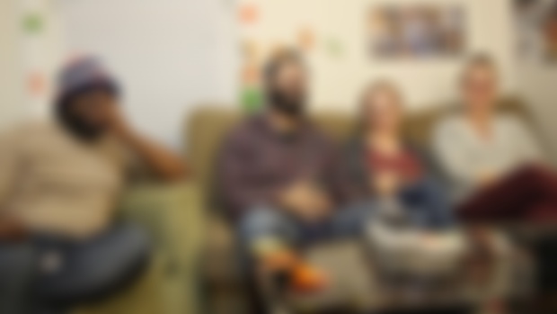 [Vault] Stranger Things - 2x3 Full Reaction!