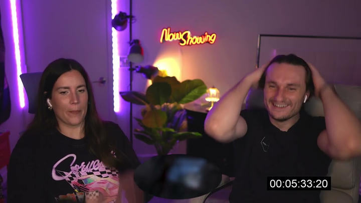 Full Length reaction to Batman Forever