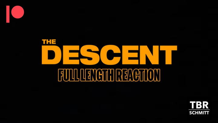 TBR Schmitt - The Descent (2005)