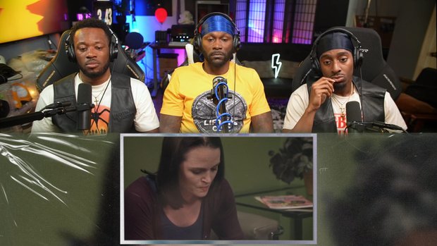🚨 EARLY ACCESS ALERT! 🚨Sons of Anarchy 1X11 RAW REACTION