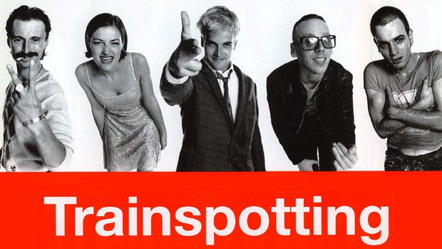 OctoKrool - Trainspotting (1996)