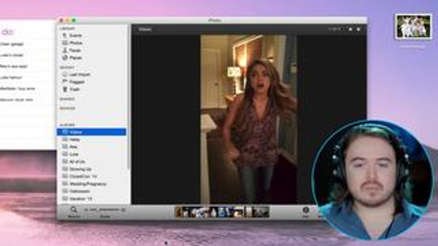 Modern Family 6x15 & 6x16 FULL Reactions