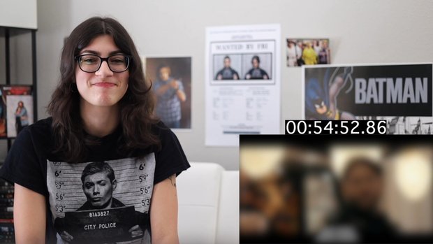 The Boys 5x5 Reaction