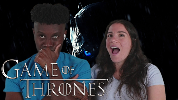 Game of Thrones (Season 7 - Episode 3)