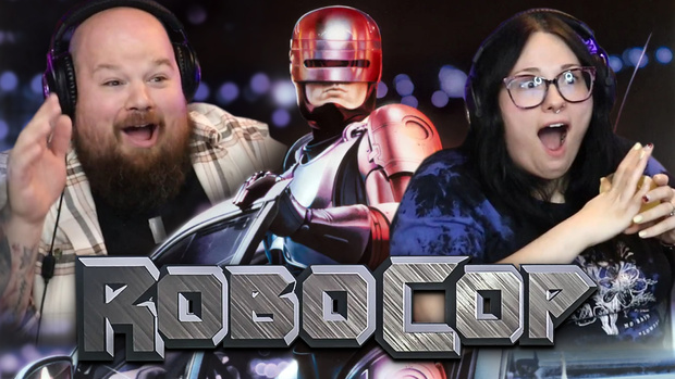 BRIDGECO - RoboCop (1987)