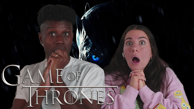 Game of Thrones (Season 7 - Episode 3)