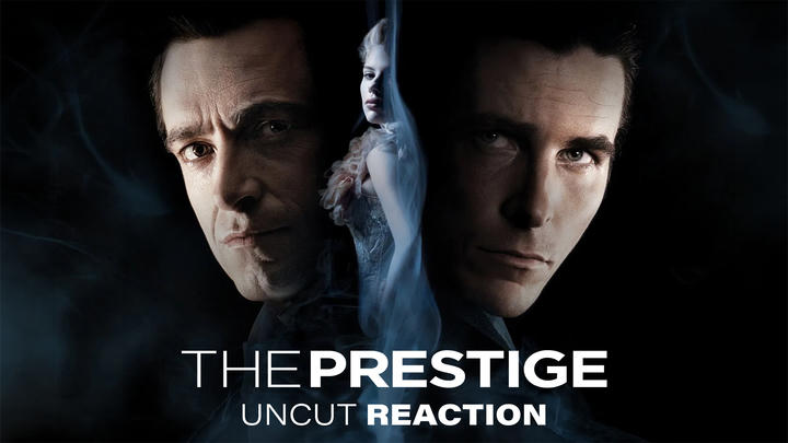Heroes Reforged - The Prestige (2006)