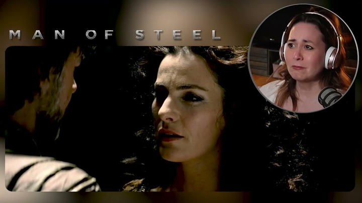 Man of Steel [edit] [preview]