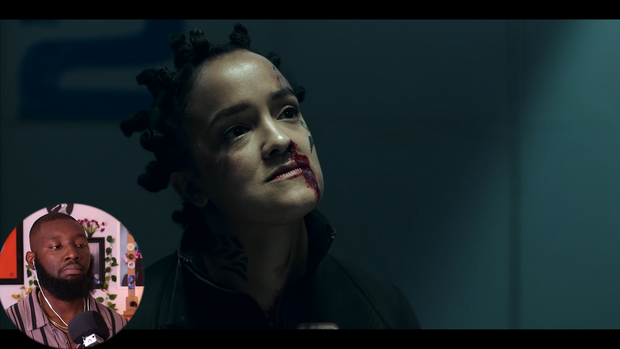 The Expanse 5 x 5-6 | Full-Length Reaction (🌸Premium Support Tier🌸)