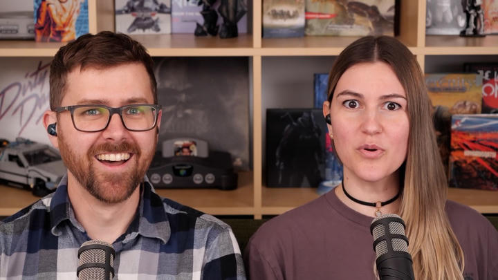 Andor: S2, Episode 6 (What A Festive Evening) - Patreon Version