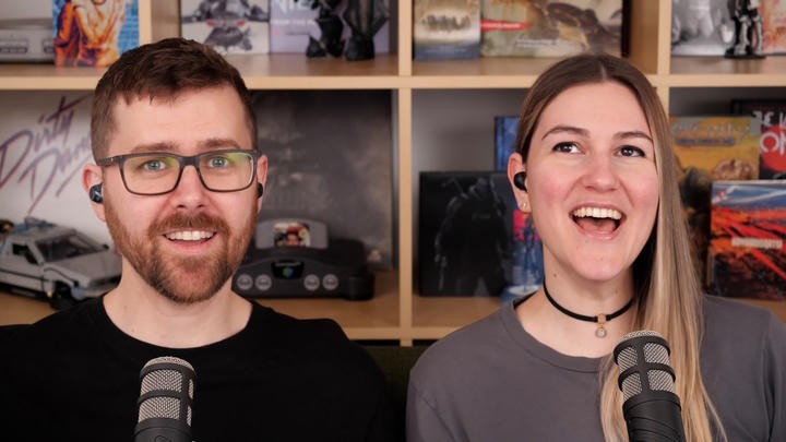 Solo: A Star Wars Story (runtime 2:14:46) - Patreon Version