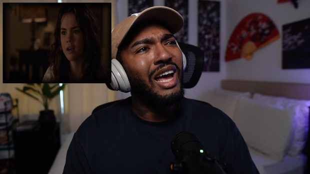 The Fosters Season 2 Ep 3-4 Reaction