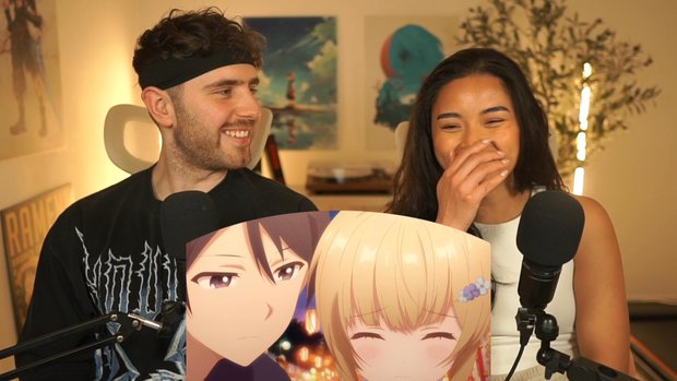 Angel Next Door Spoils Me Rotten Episode 5