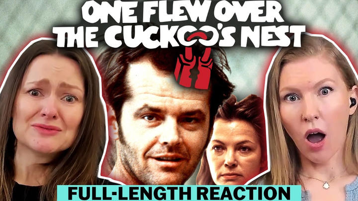 Totally Whatever - One Flew Over the Cuckoo's Nest (1975)