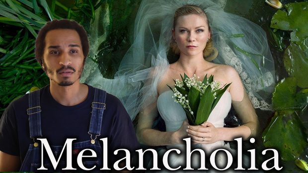 Mr. Valentine - Melancholia (2011)