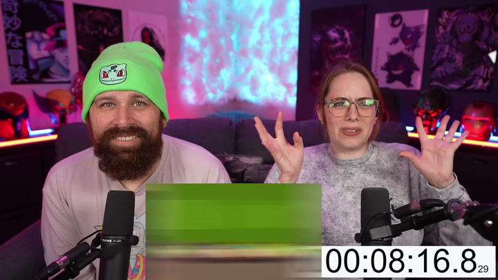 South Park Season 3 Episode 6 "Sexual Harassment Panda" Full Length Reaction