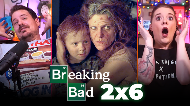 Breaking Bad Season 2, Episode 6 | Full Length Watch-Along