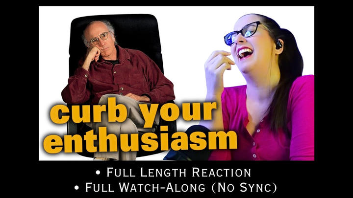 Jen Murray - Curb Your Enthusiasm (2000)