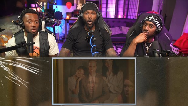 🚨 EARLY ACCESS ALERT! 🚨Stranger Things 3X3 RAW REACTION