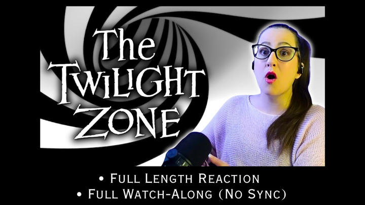 Jen Murray - The Twilight Zone (2002)