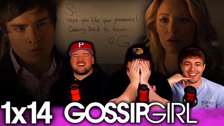 Gossip Girl 1x14 'The Blair Bitch Project' 1-Week Early Access