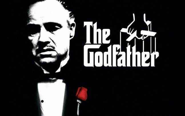 Wae2Reel - The Godfather (1972)