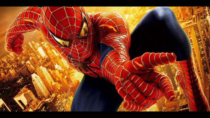 bunnytailsREACTS - Spider-Man: Homecoming (2017)