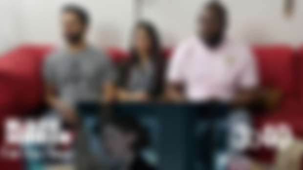 [Early Access] Black Mirror 3x6 - Hated in the Nation - Group Reaction