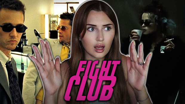 Abby Jane - Fight Club (1999)