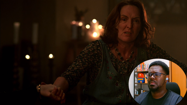 TRUEBLOOD S4 EP 1-2 FULL LENGTH REACTION