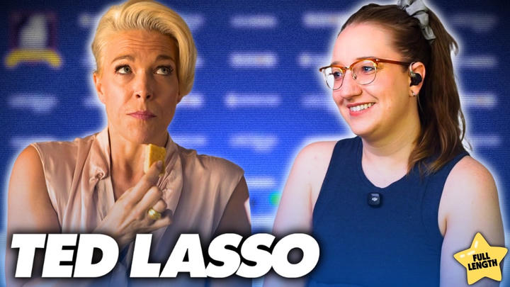 Ted Lasso: Biscuits [1x02] [Full Reaction]