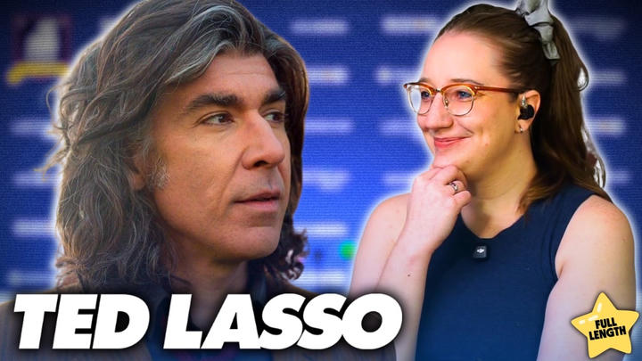 Ted Lasso: Trent Crimm: The Independent [1x03] [Full Reaction]