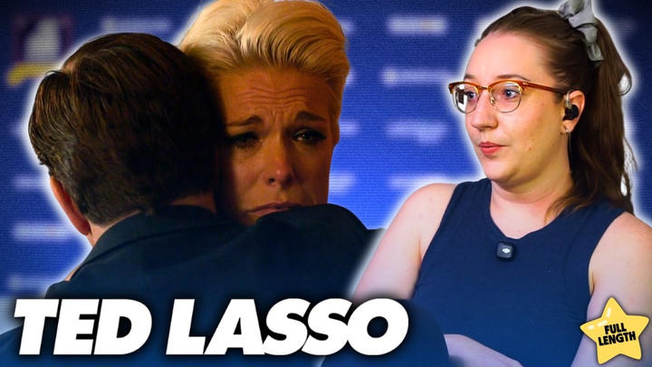 Ted Lasso: For The Children [1x04] [Full Reaction]