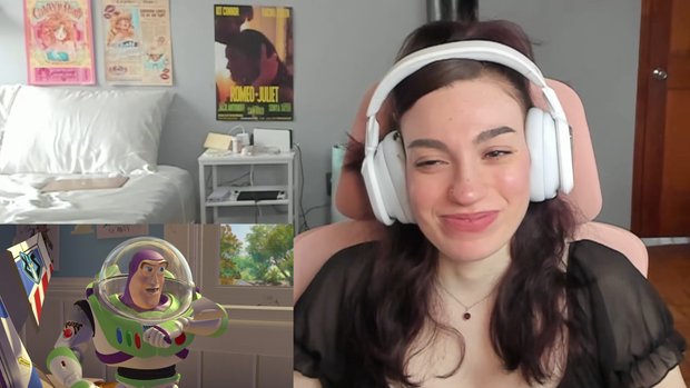janey - Toy Story (1995)