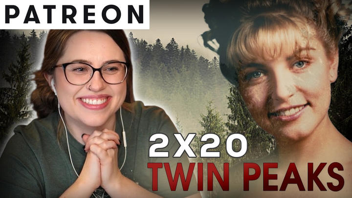 Twin Peaks (2x20) - Patreon Version