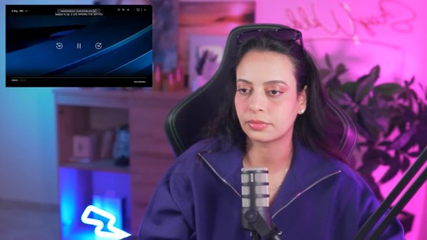 The Boys S04Ep 02- FULL REACTION