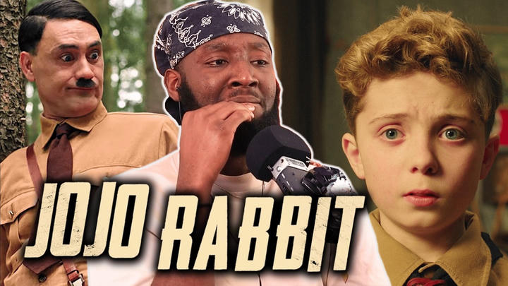 Jojo Rabbit | Youtube Edit