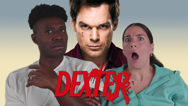 Dexter (Season 7 - Episode 7)