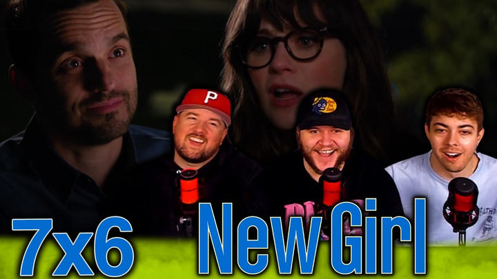 New Girl 7x6 'Mario' 1-Week Early Access